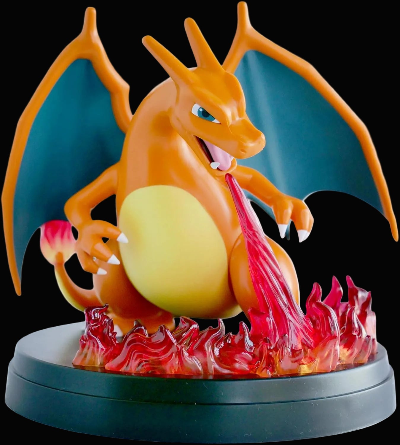 Charizard ex Super-Premium Collection