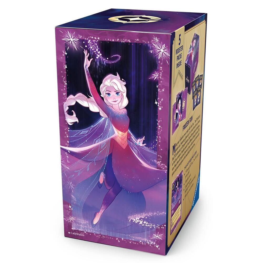 Lorcana: Fabled Gift Set