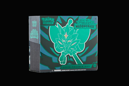 Twilight Masquerade Elite Trainer Box