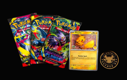 Pokémon Day 2026 Collection
