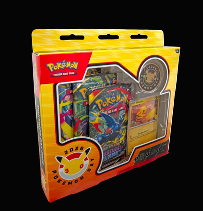 Pokémon Day 2026 Collection