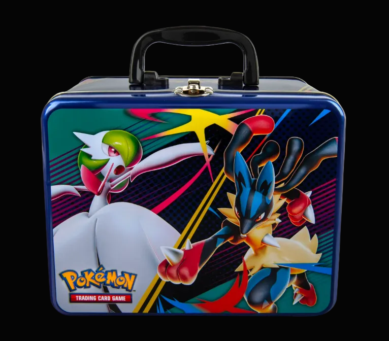 Fall 2025 Collector Chest