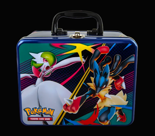 Fall 2025 Collector Chest