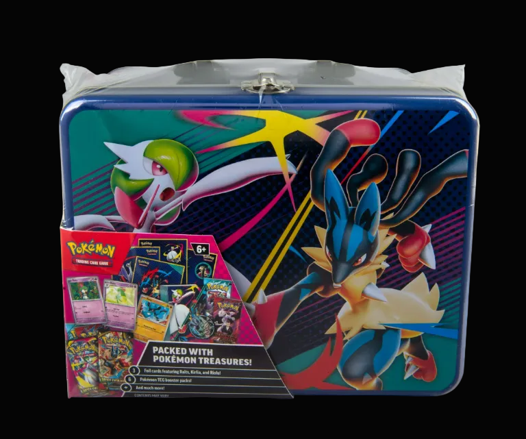 Fall 2025 Collector Chest