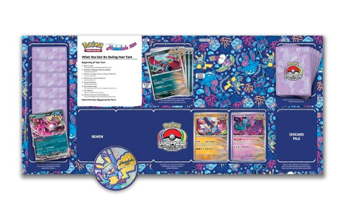 2024 World Championship Deck: Sakuya Ota (Ancient Toolbox)