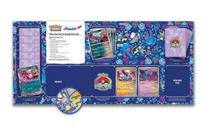 2024 World Championship Deck: Sakuya Ota (Ancient Toolbox)